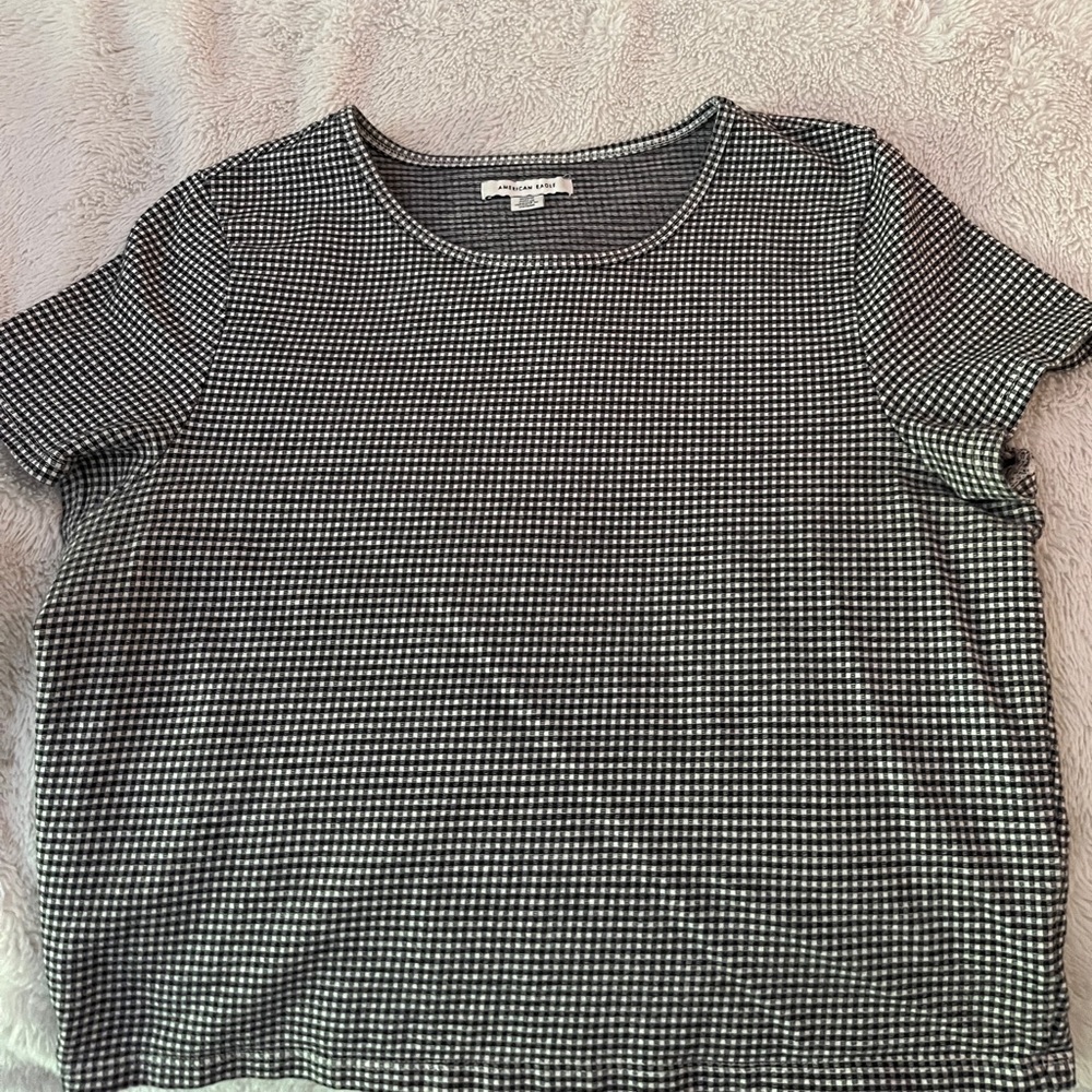 ae crop top